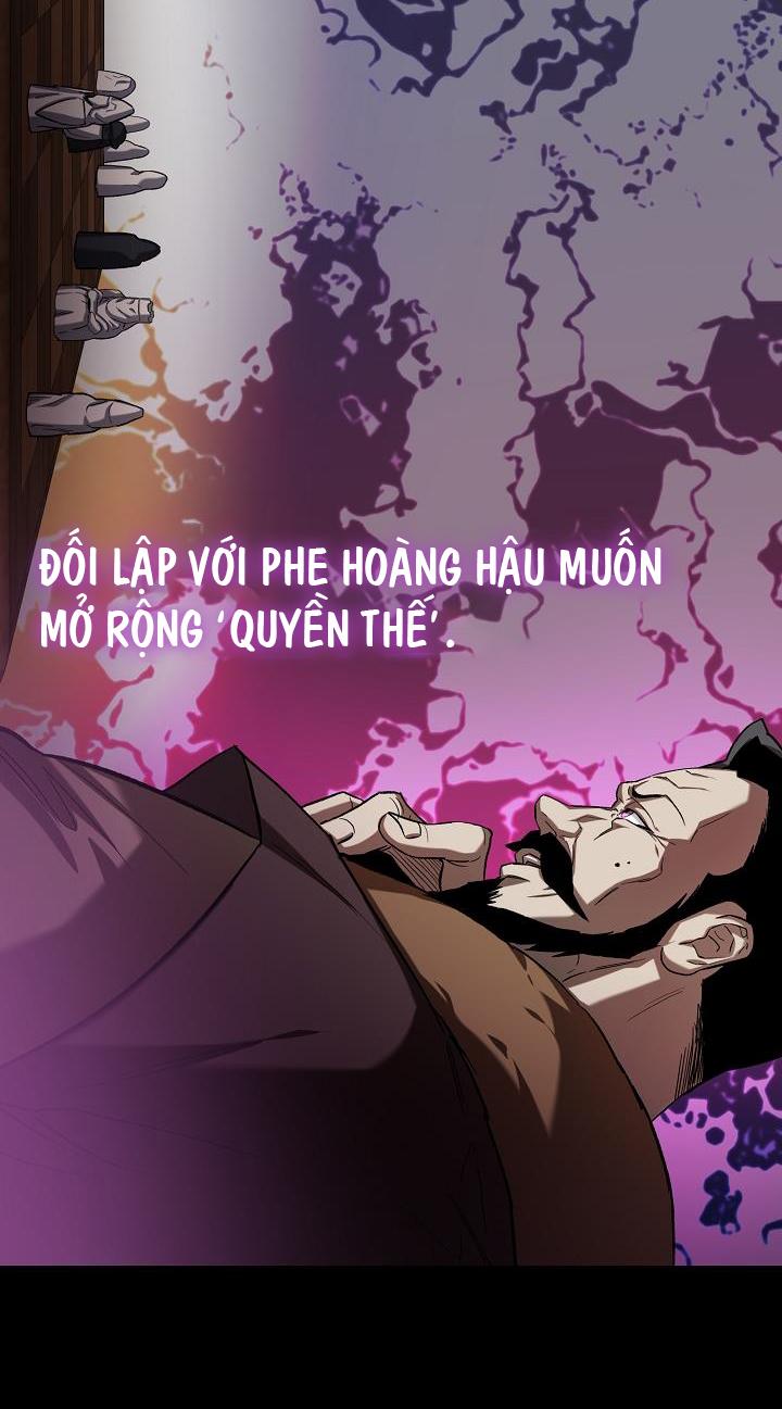 hai đất nước, đất nước của nô lệ chapter 20 14