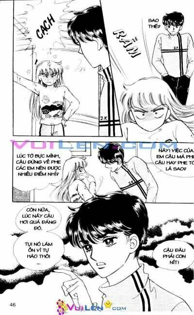 cánh cửa mùa hè chapter 6 46