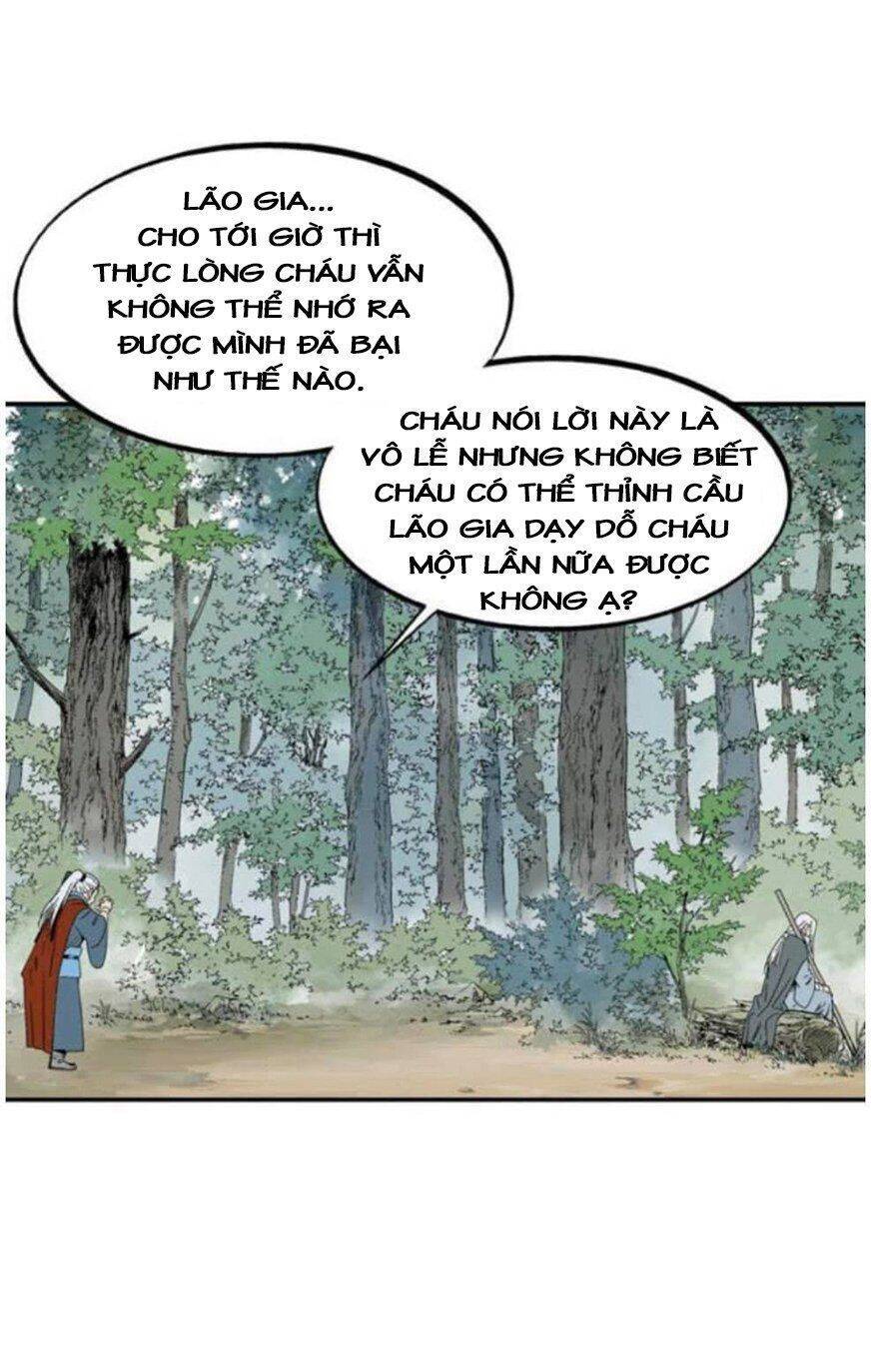 cao thủ 2 chapter 134 7
