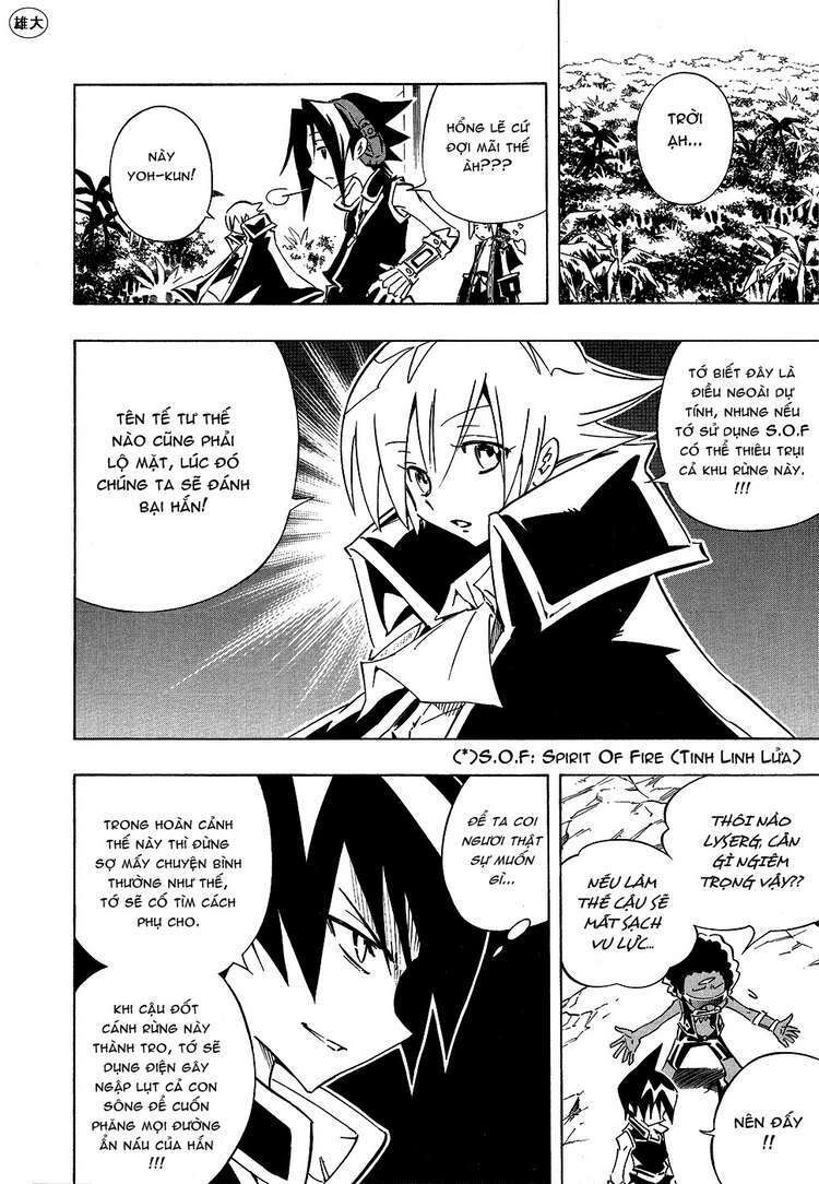 vua pháp thuật chapter 289 8