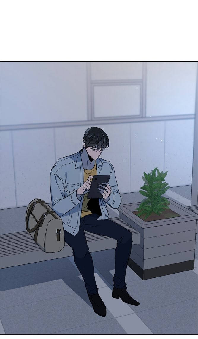 [raw] red candy chapter 55 7