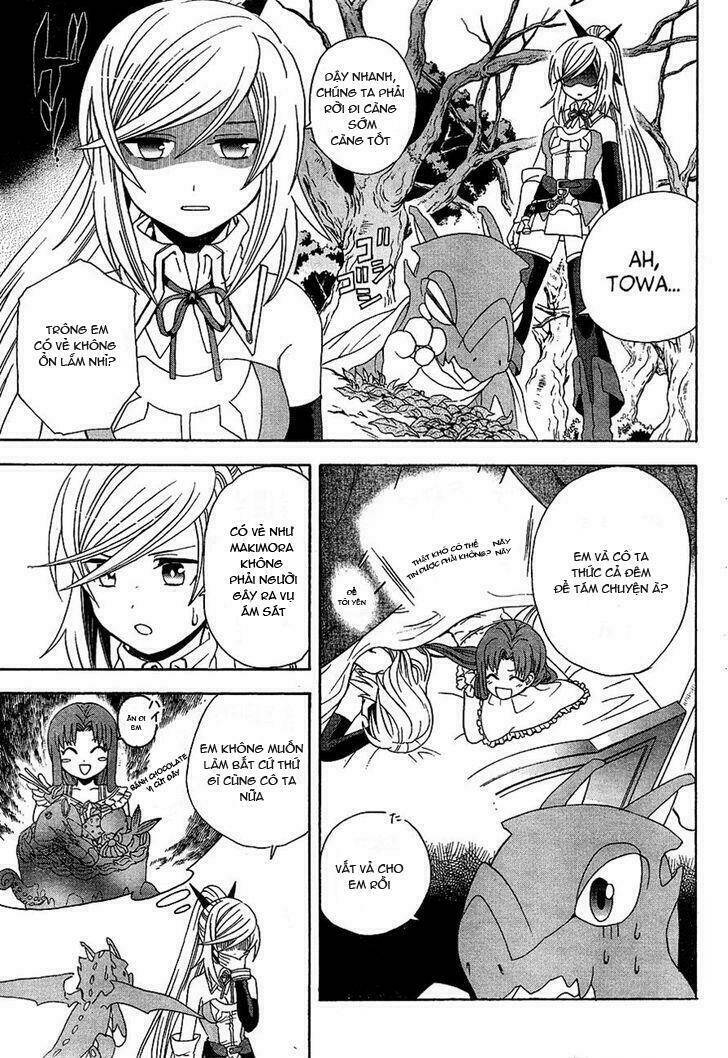 toki to towa chapter 2.4 5