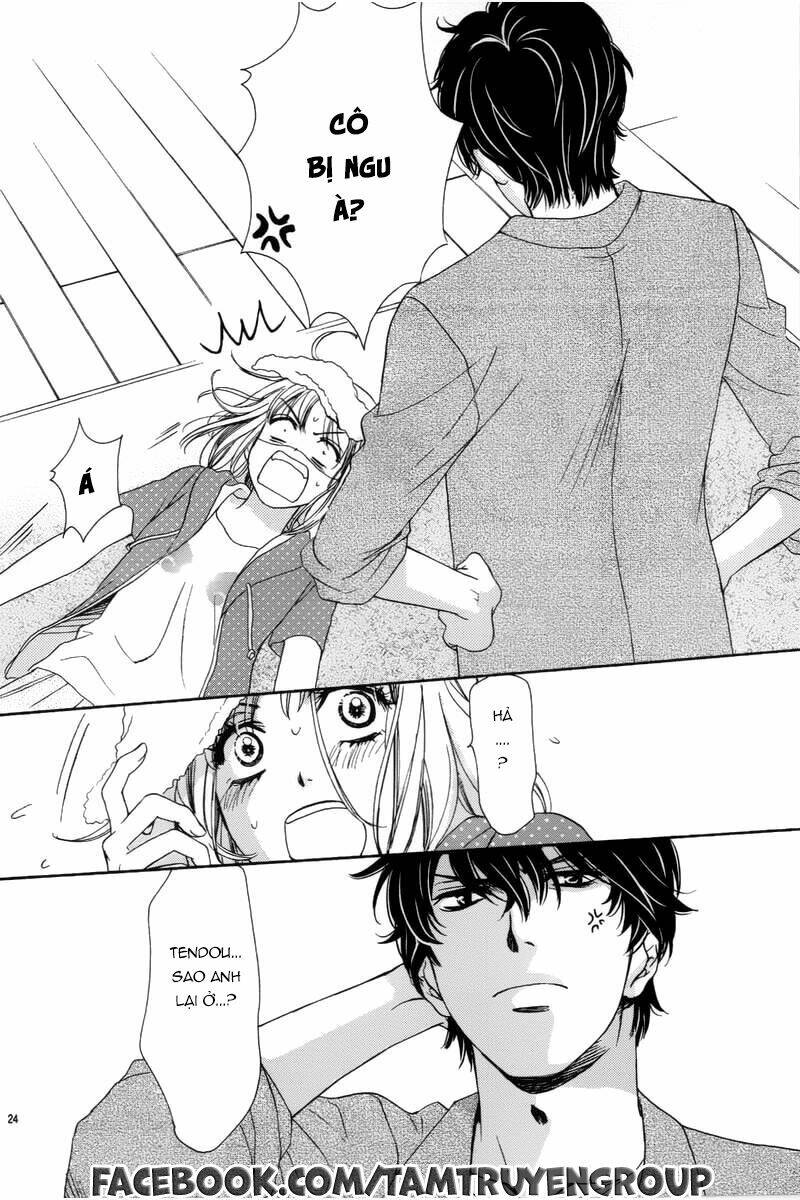 mãi mãi yêu anh chapter 5 27