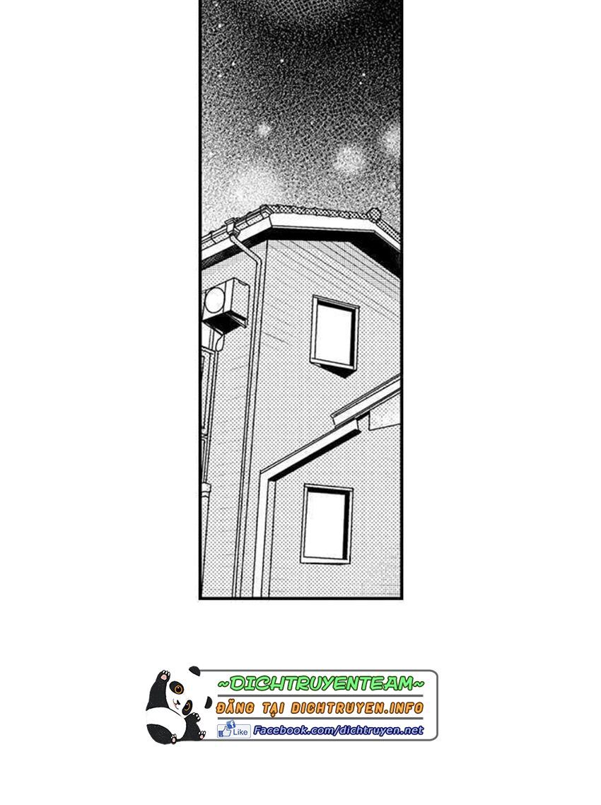 trêu ghẹo "gấu" nhà tôi! chapter 43 26