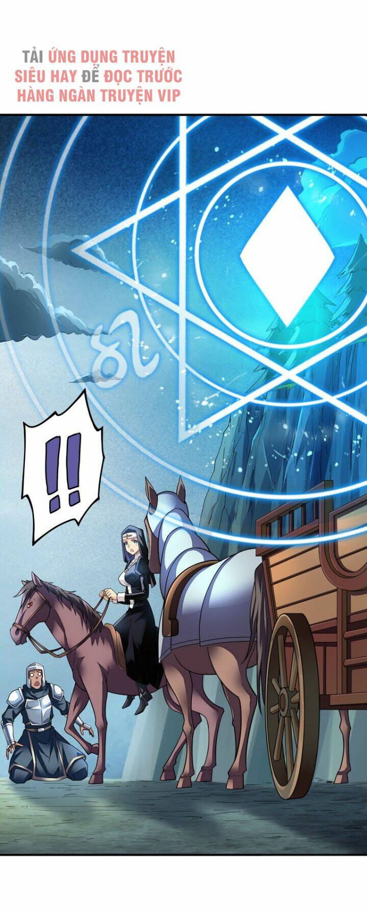 ma vương pháp tắc chapter 14 28