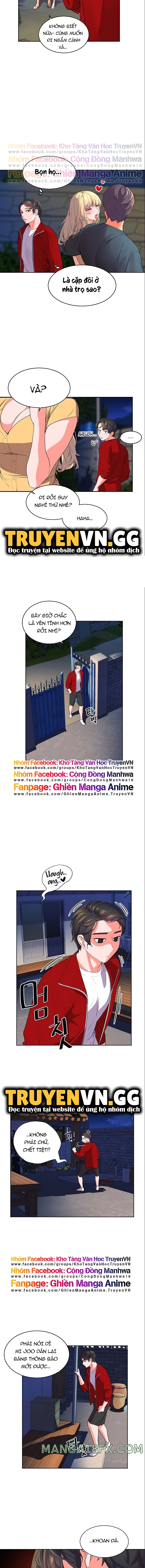 cô dâu thời thơ ấu của tôi chapter 1 23