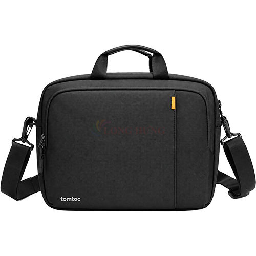 Túi xách chống sốc Tomtoc Defender-A31 Laptop Shoulder Bag MacBook 26L 17.3 inch A31G1D1 - Hàng chính hãng
