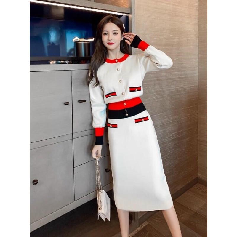 Set len QC cao cấp