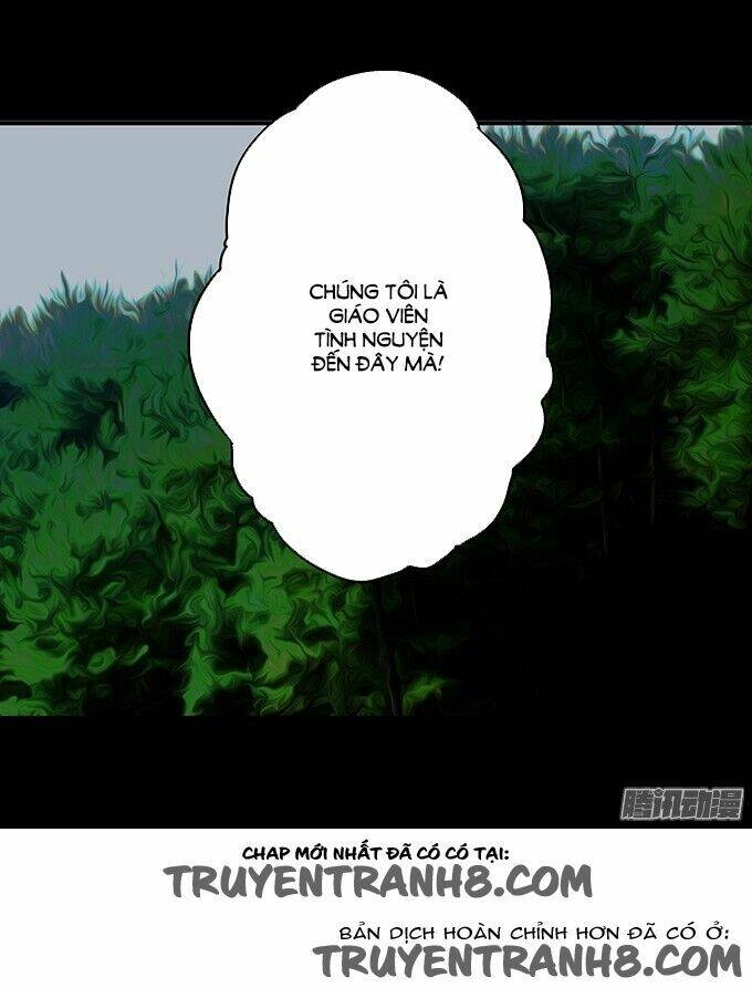 ớn lạnh tuyệt đối chapter 101 44