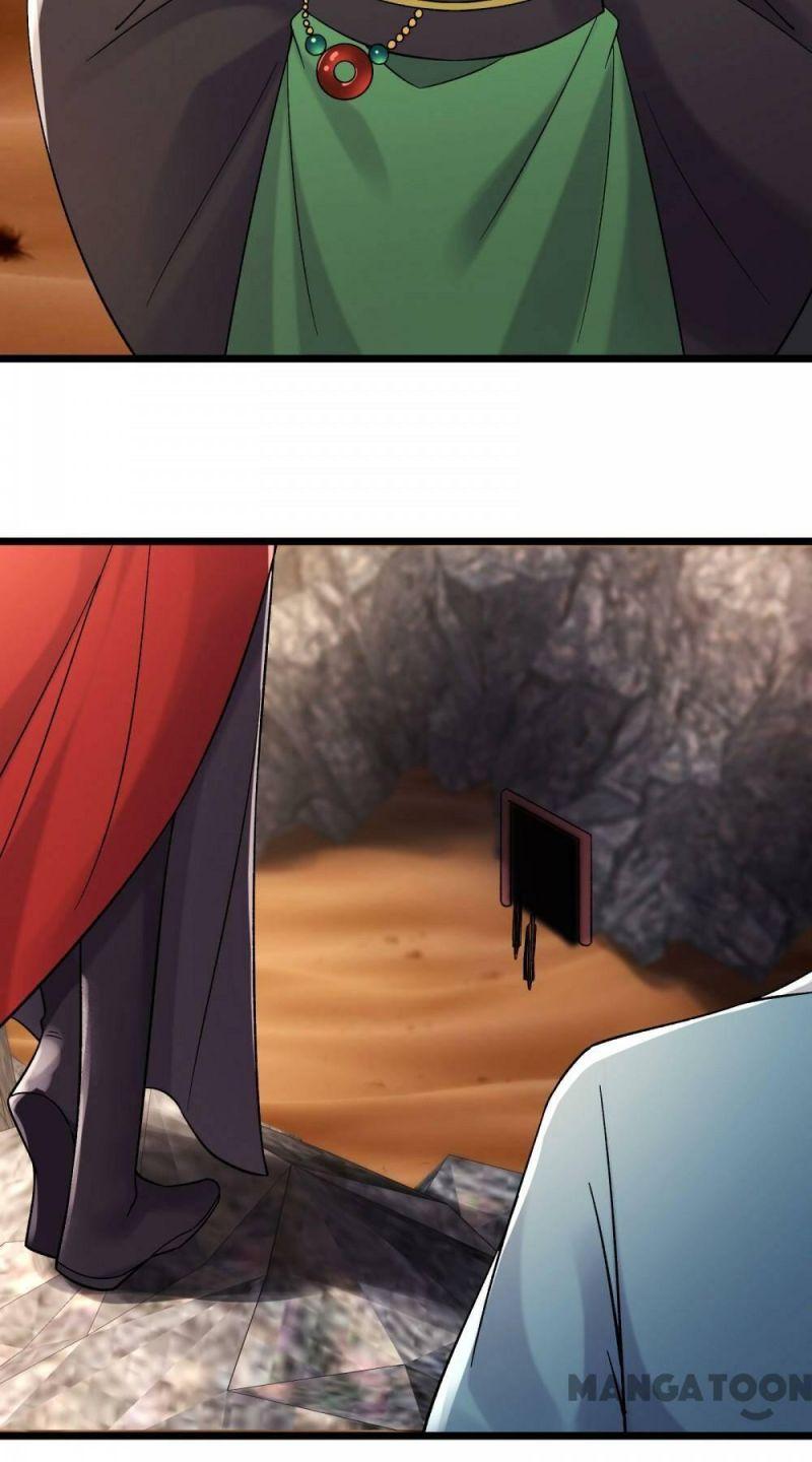 đồ đệ ta toàn là nữ ma đầu chapter 192 24