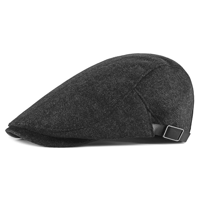 Mũ nồi, nón beret MN013 phong cách cổ điển lịch lãm cho nam và nữ