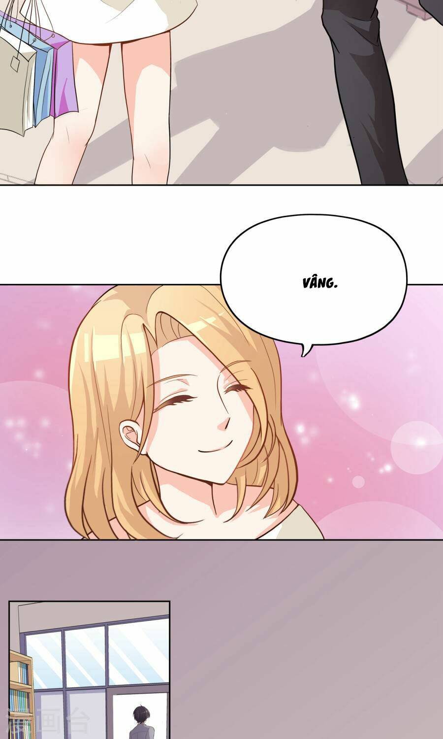 đào sắc tinh quang chapter 10 15