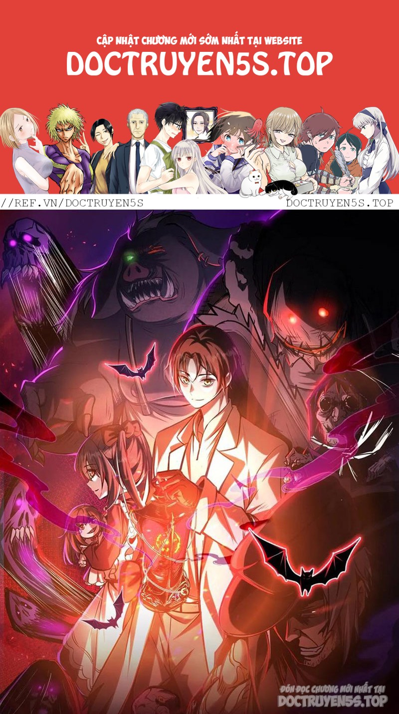 quỷ dị dược tề sư: bệnh nhân của ta đều là kinh khủng chapter 170 2