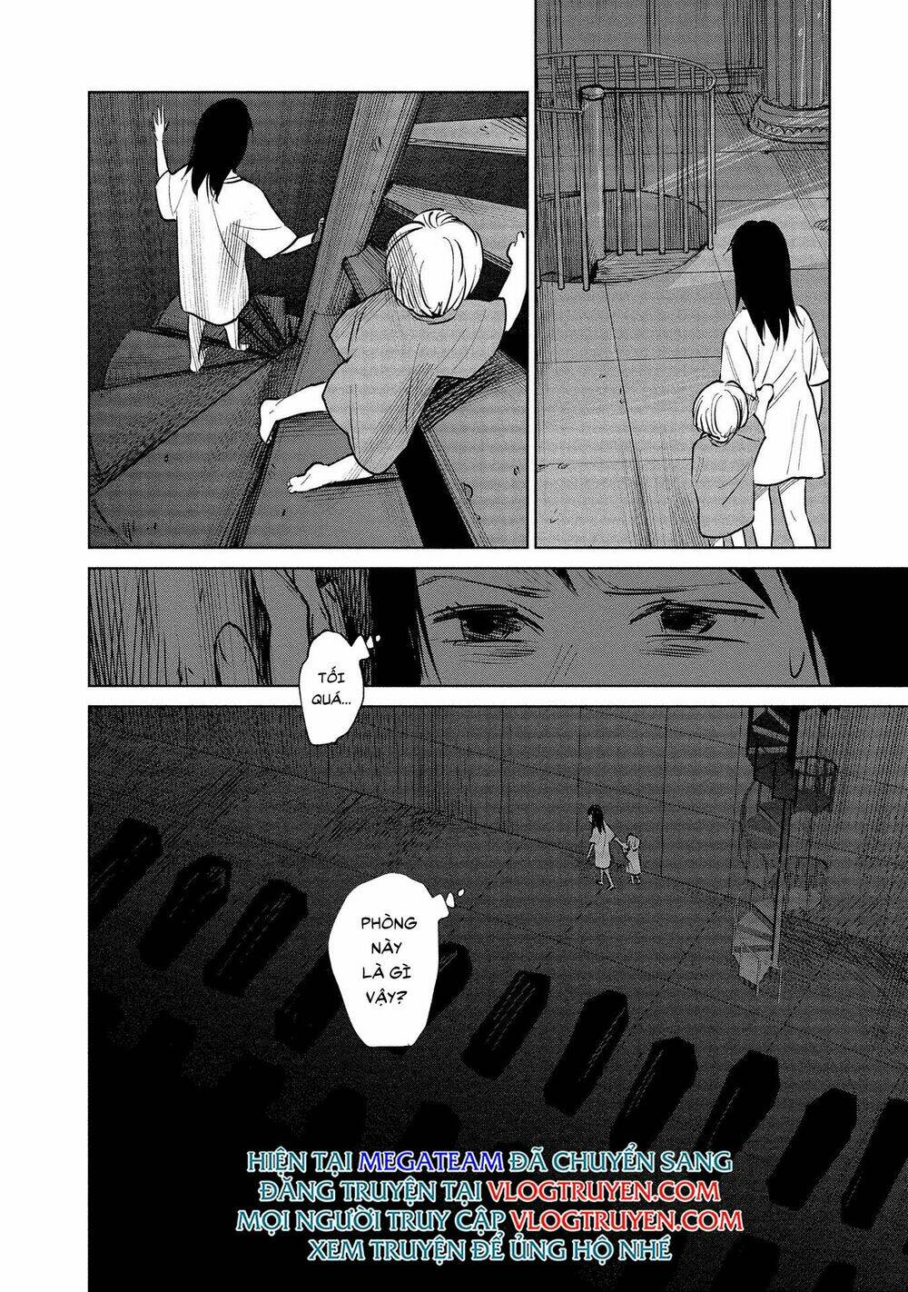 du thuyền đẫm máu chapter 20.2 9