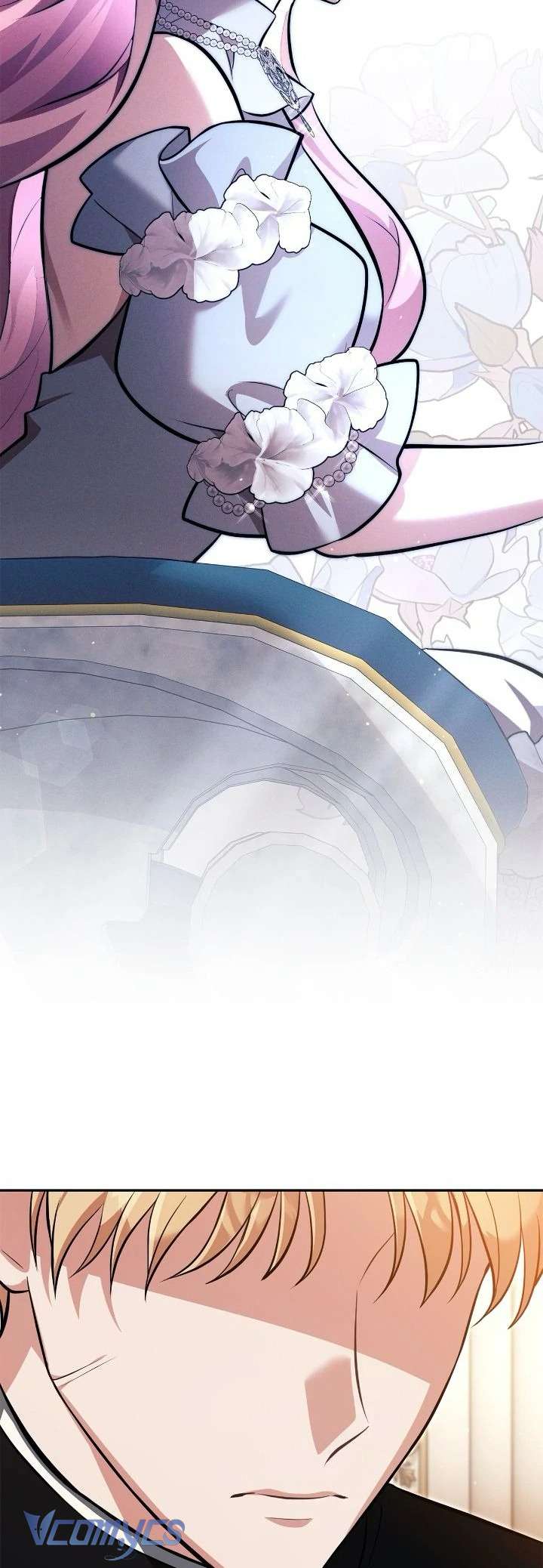 [18+] dàn harem nóng bỏng đang dần lạnh nhạt với tôi! chapter 5 25