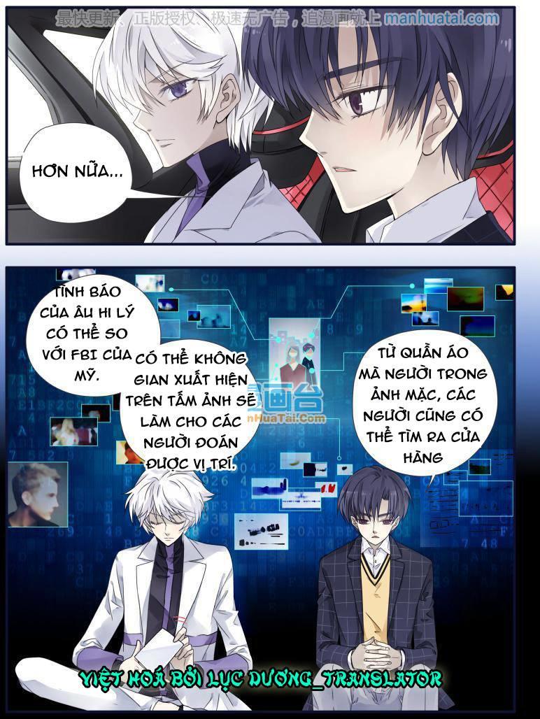 lam sí chapter 102 13