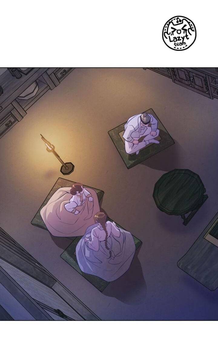 khi hoa nở chapter 5 39