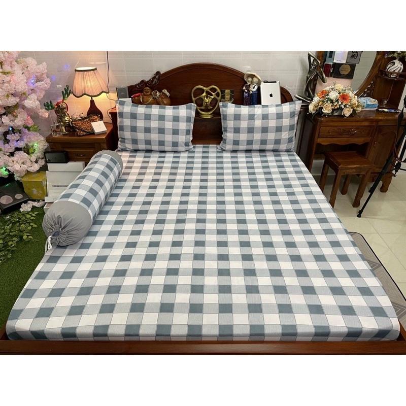 Drap thun Hàn quốc
