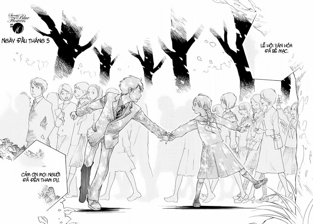 hoa hồng tím ngọt ngào chapter 10 3