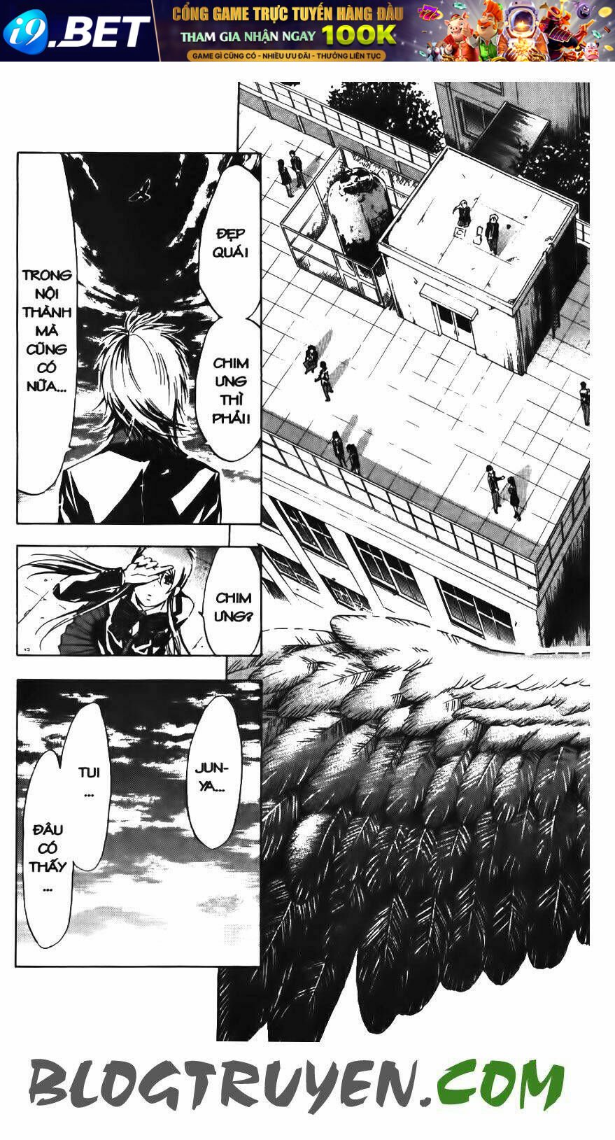 ma vương chapter 68 7