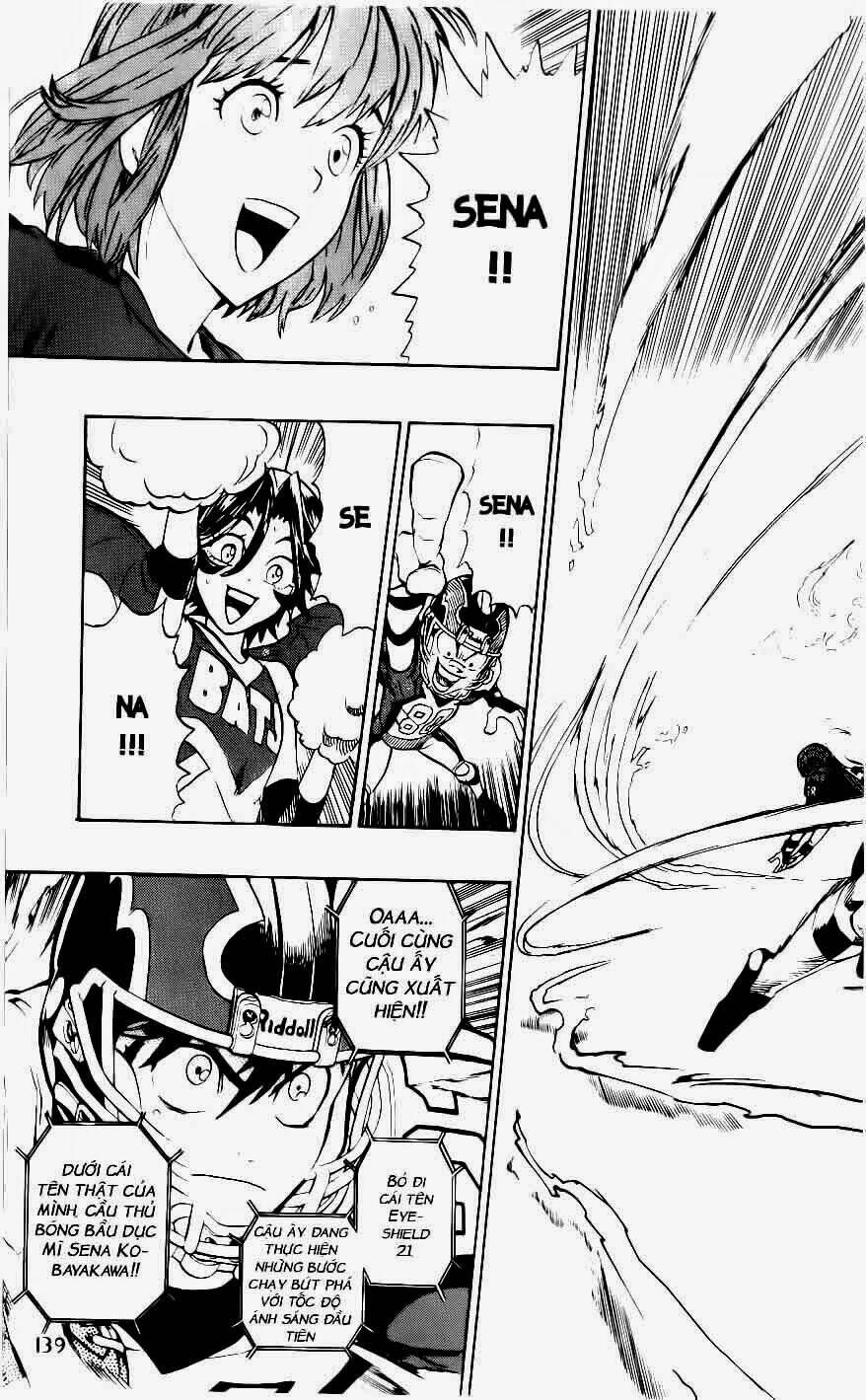 lá chắn mắt chapter 158 11