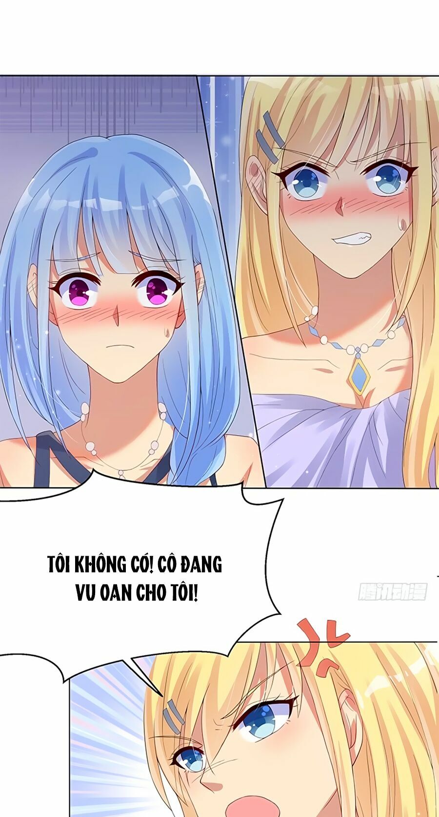 chồng già vợ trẻ trêu nhau hàng ngày chapter 27 27