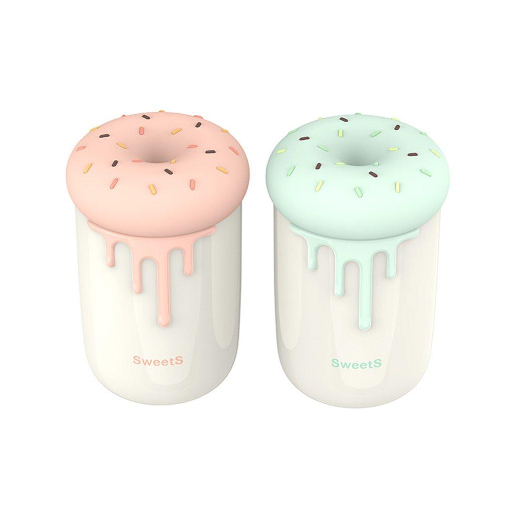 Siêu Âm Thanh USB Tạo Độ Ẩm Hộ Gia Đình Di Động Sinh Viên Ký Túc Xá Phòng Ngủ Nhỏ Dễ Thương Mini Xịt Phun Sương Tạo