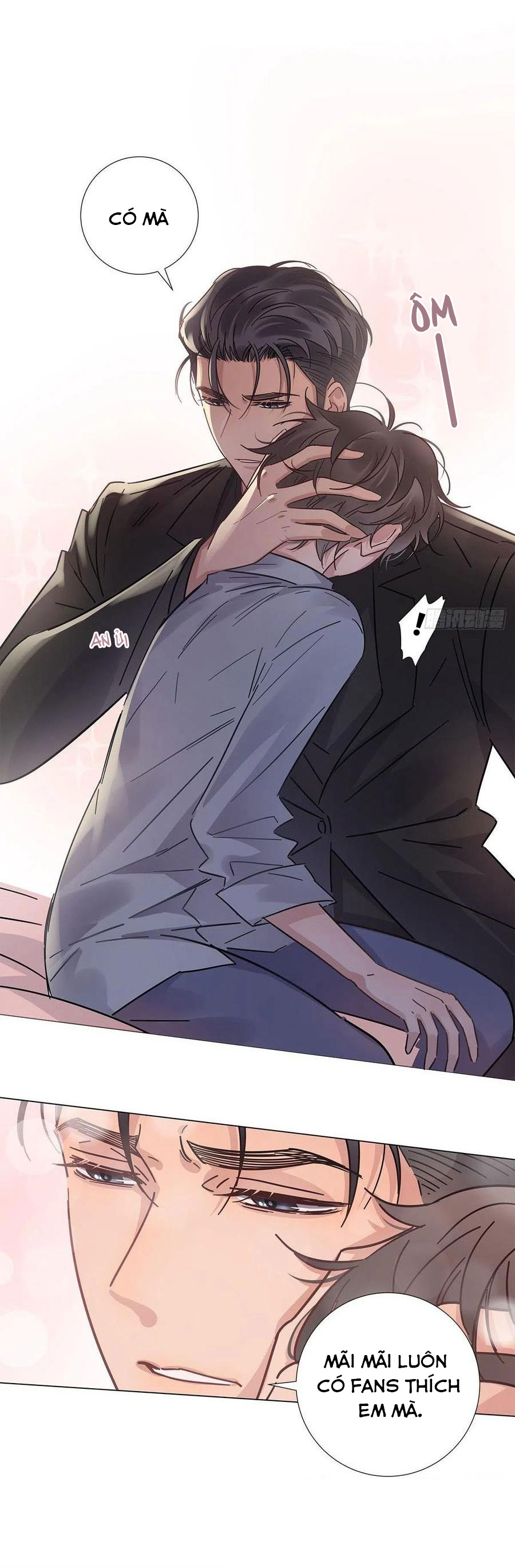 hôm nay nam giả trang nữ vẫn chưa được cầu hôn! chapter 48 23