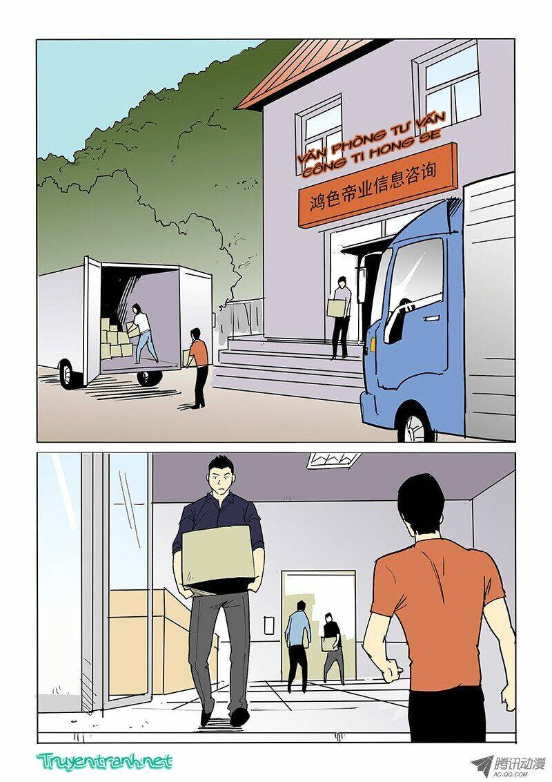 thần tại nhân gian chapter 47 1