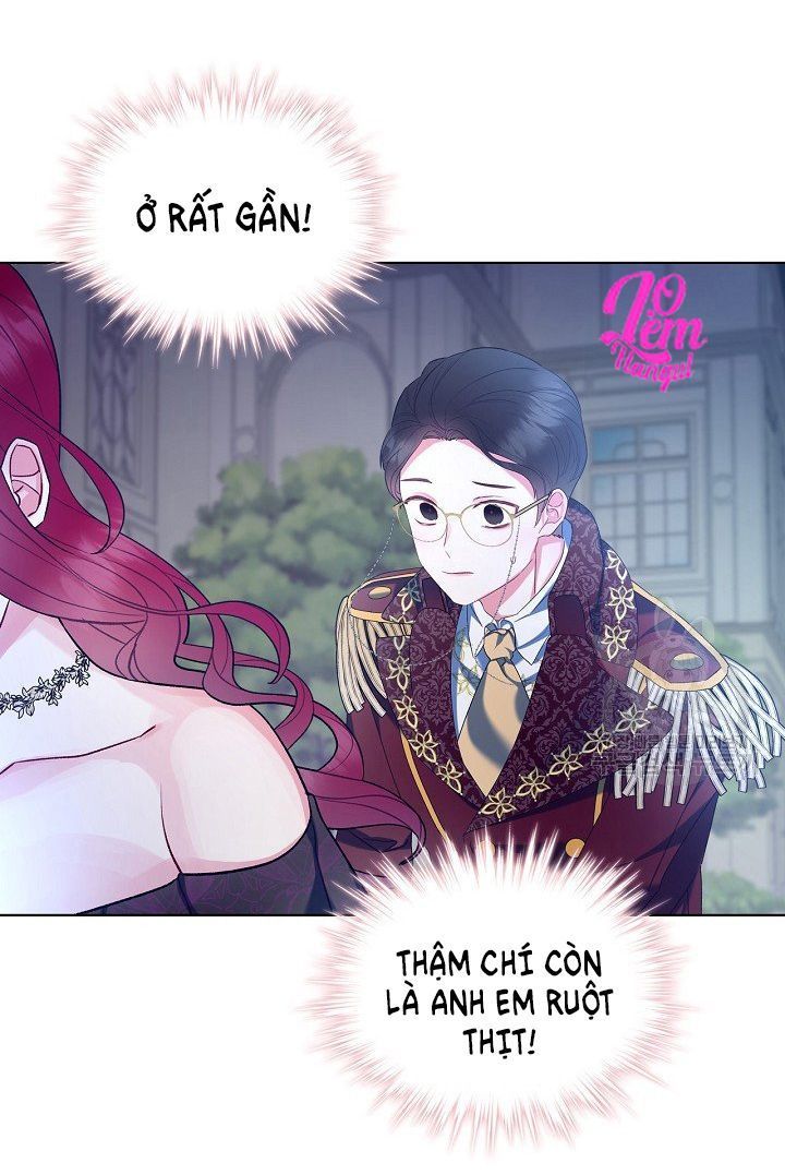 kẻ tạo ra ác nữ chapter 27 28