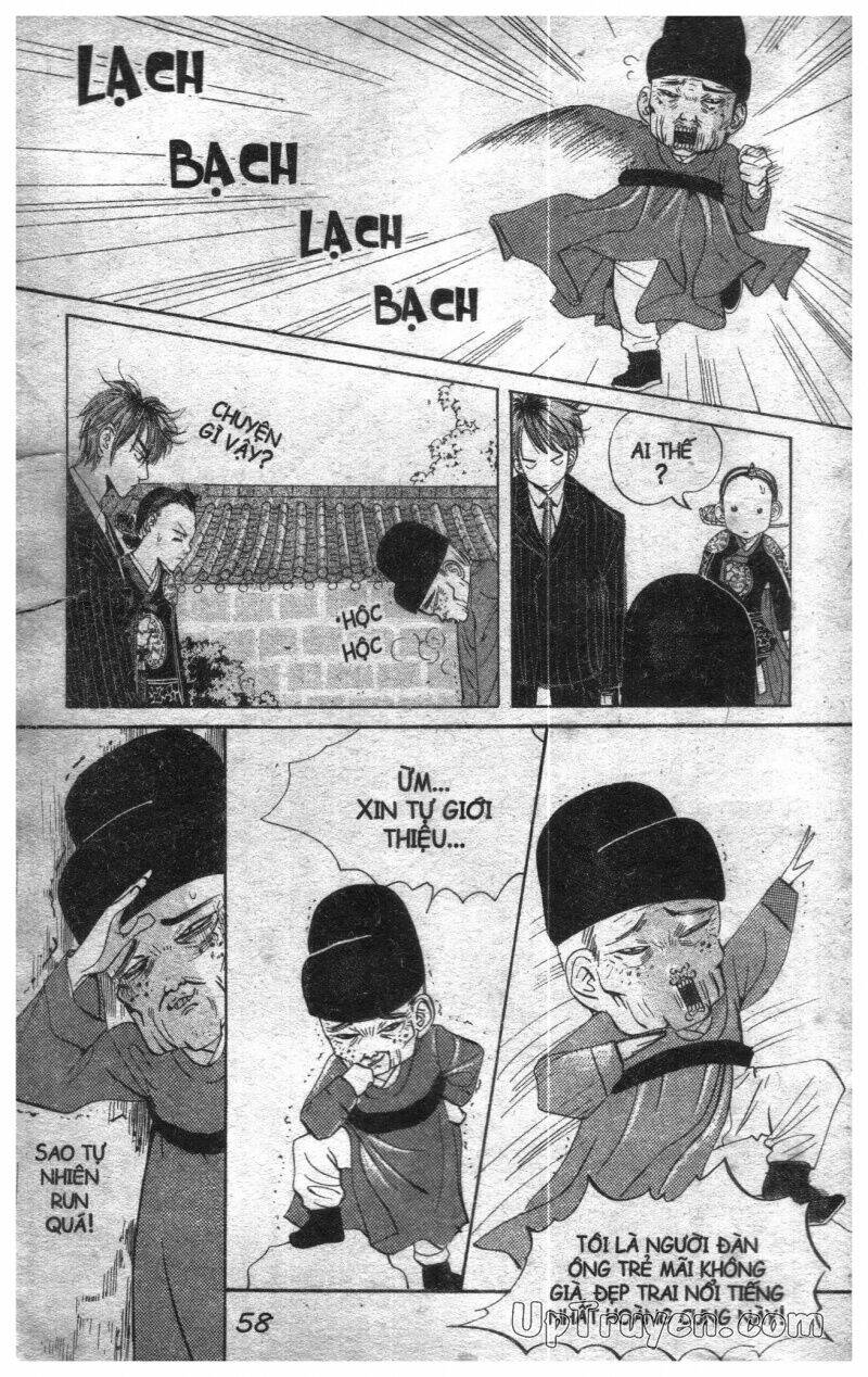 hoàng cung chapter 2 56