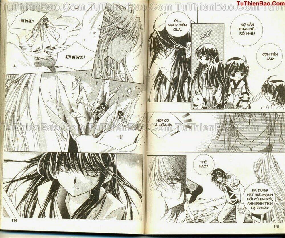 nhật ký thiên nữ chapter 10 55