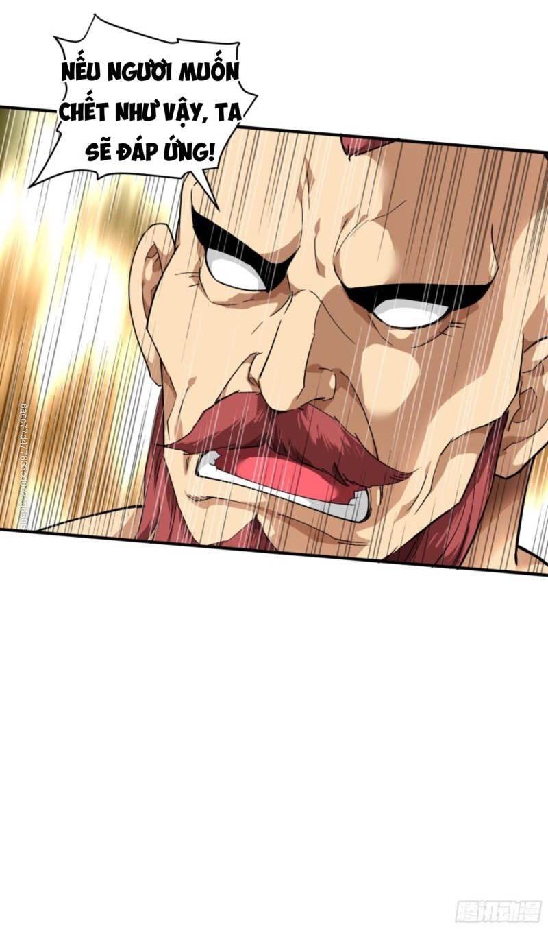 trọng sinh ta là đại thiên thần chapter 71 2