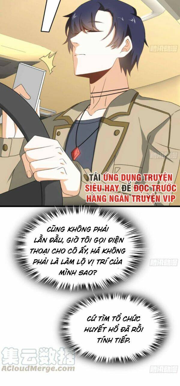 tối cường ở rể chapter 39 3