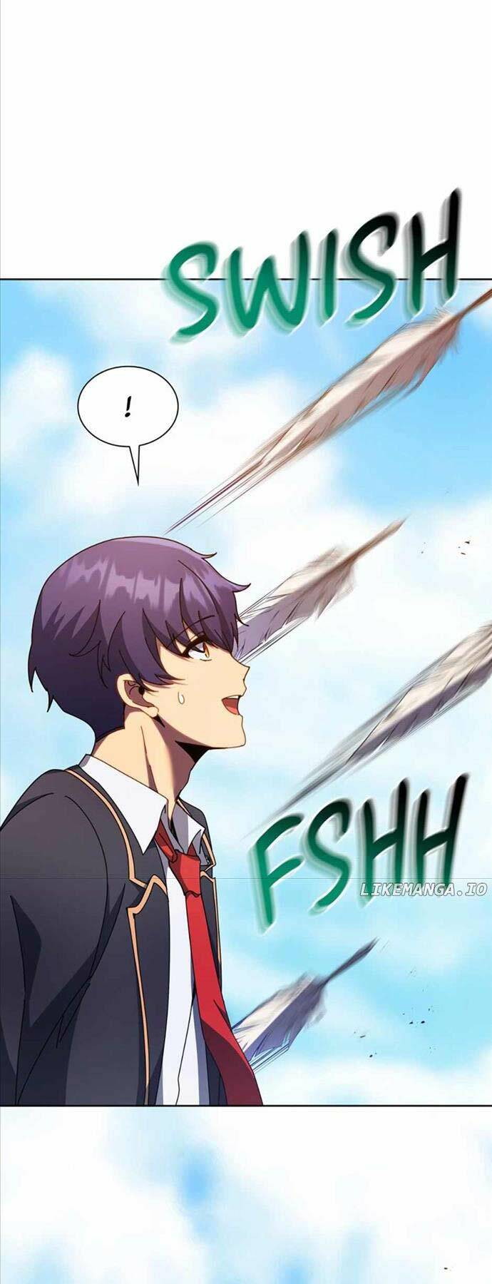 tử linh sư thiên tài của học viện chapter 82 60