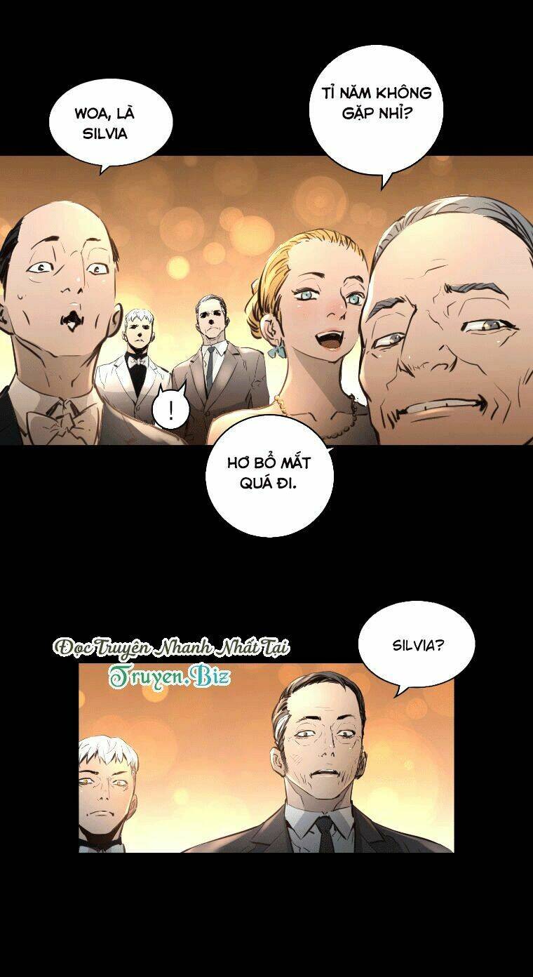 tam tuyệt tại dị giới chapter 42 19