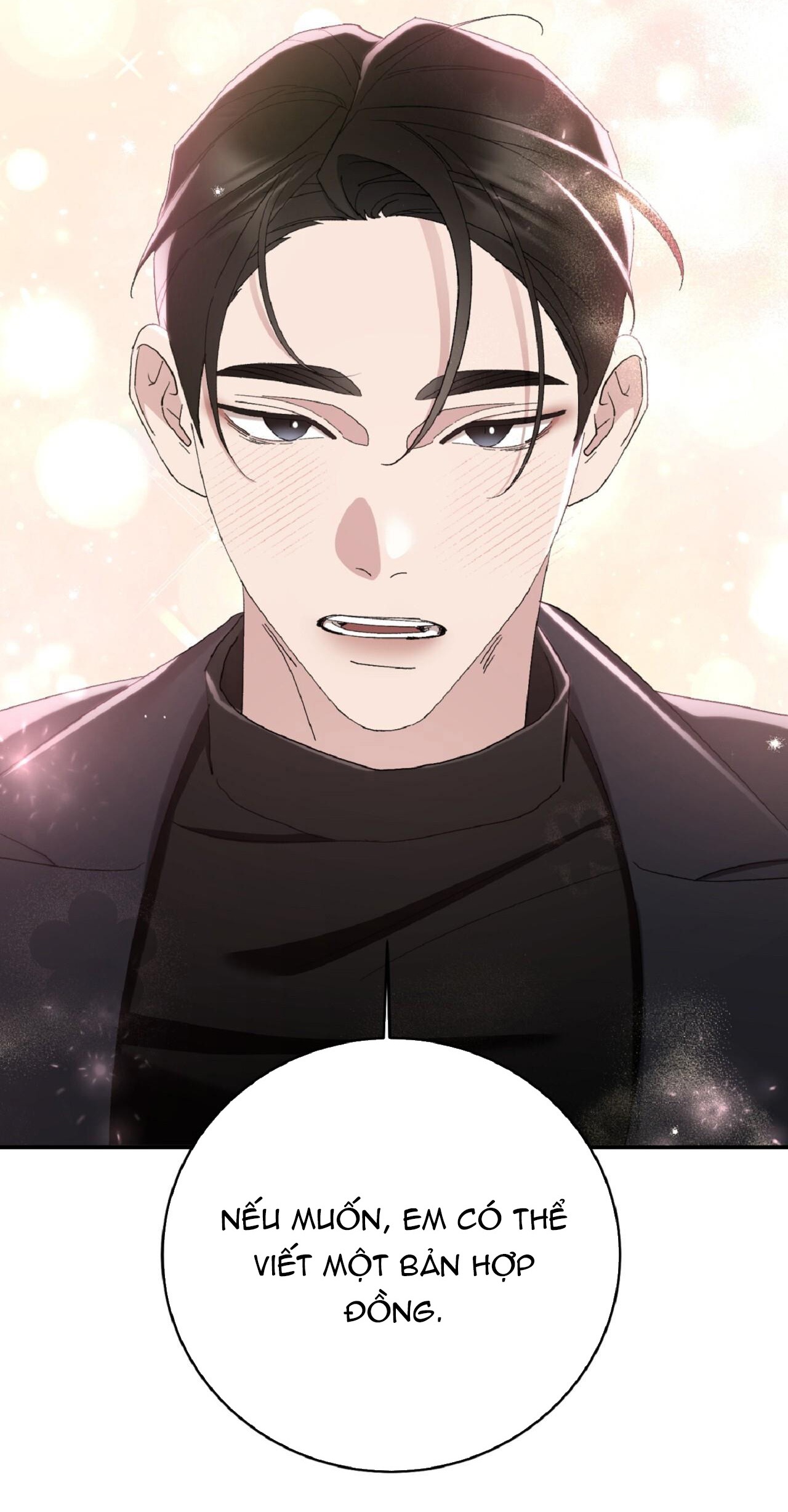 Hối Lộ Ngọt Ngào chapter 38 - Trang 46