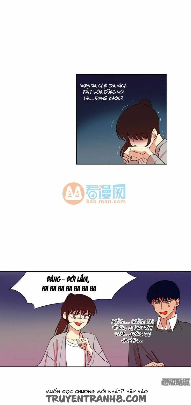 trở lại tuổi mười mấy chapter 55 12