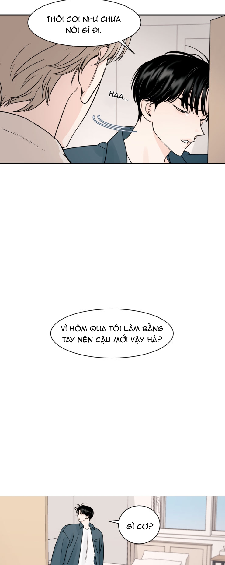 cái bóng của tôi chapter 3 26