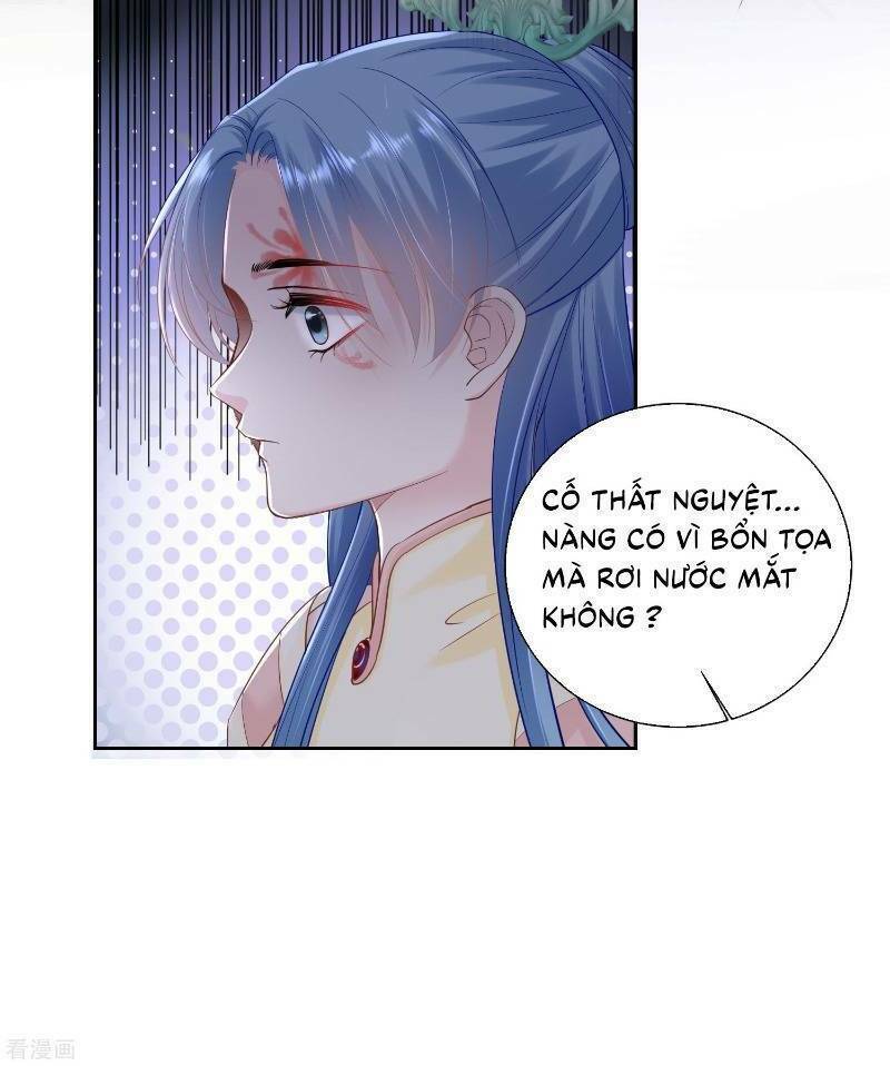 độc y đích nữ chapter 104 13