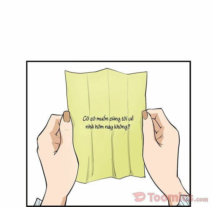 mr kang chapter 48 46