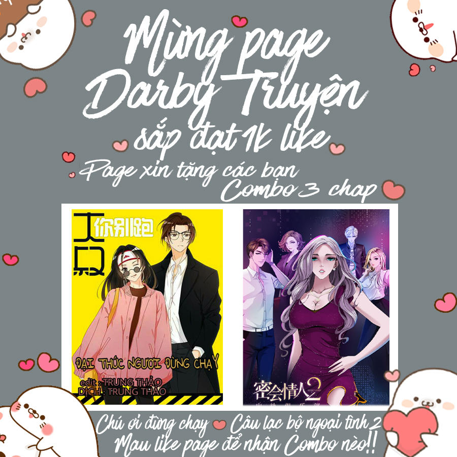 cơ trưởng ngài nhẹ nhàng thôi chapter 3 3