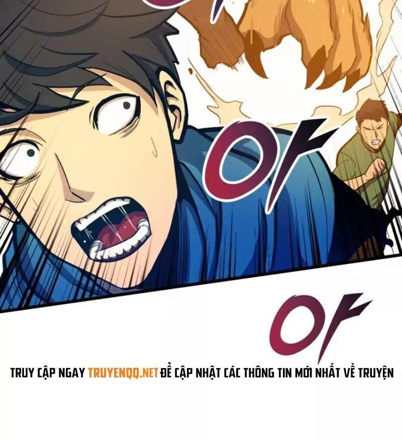 tôi trở lại thăng cấp một mình chapter 24 73