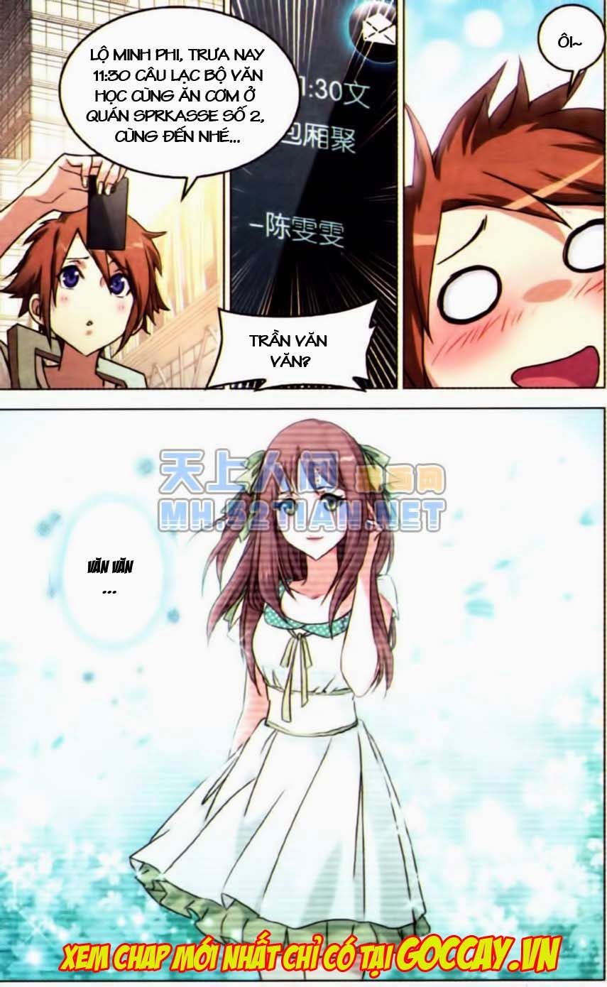 long tộc 2 chapter 2 5