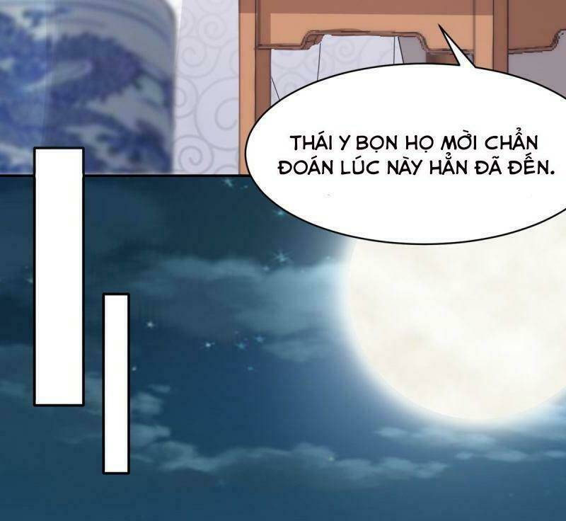 bạo quân đừng chạy, công chúa muốn vong quốc chapter 13 5