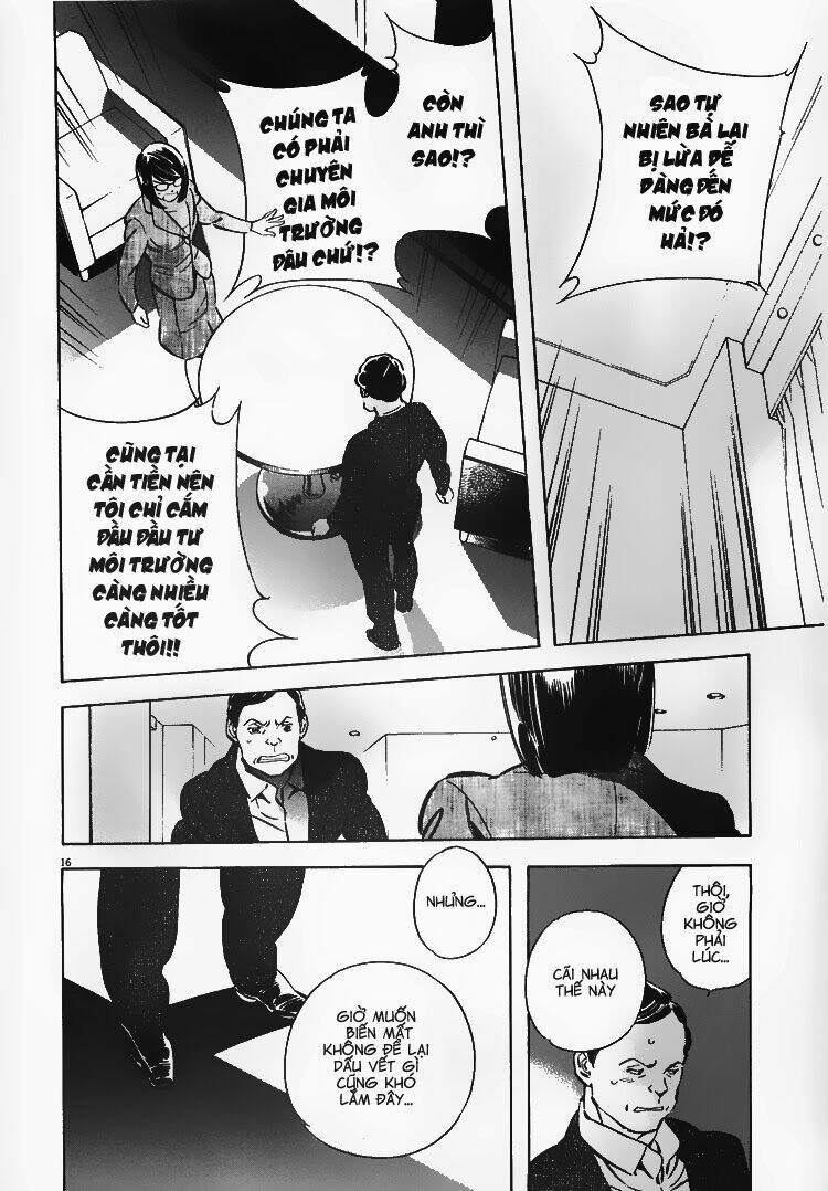 shin kurosagi - con diệc đen 2 chapter 56 16