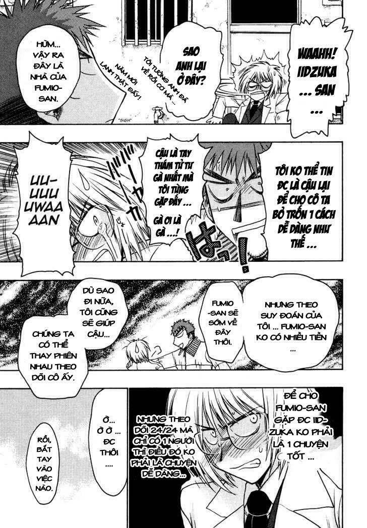 little vampire chapter 25 22