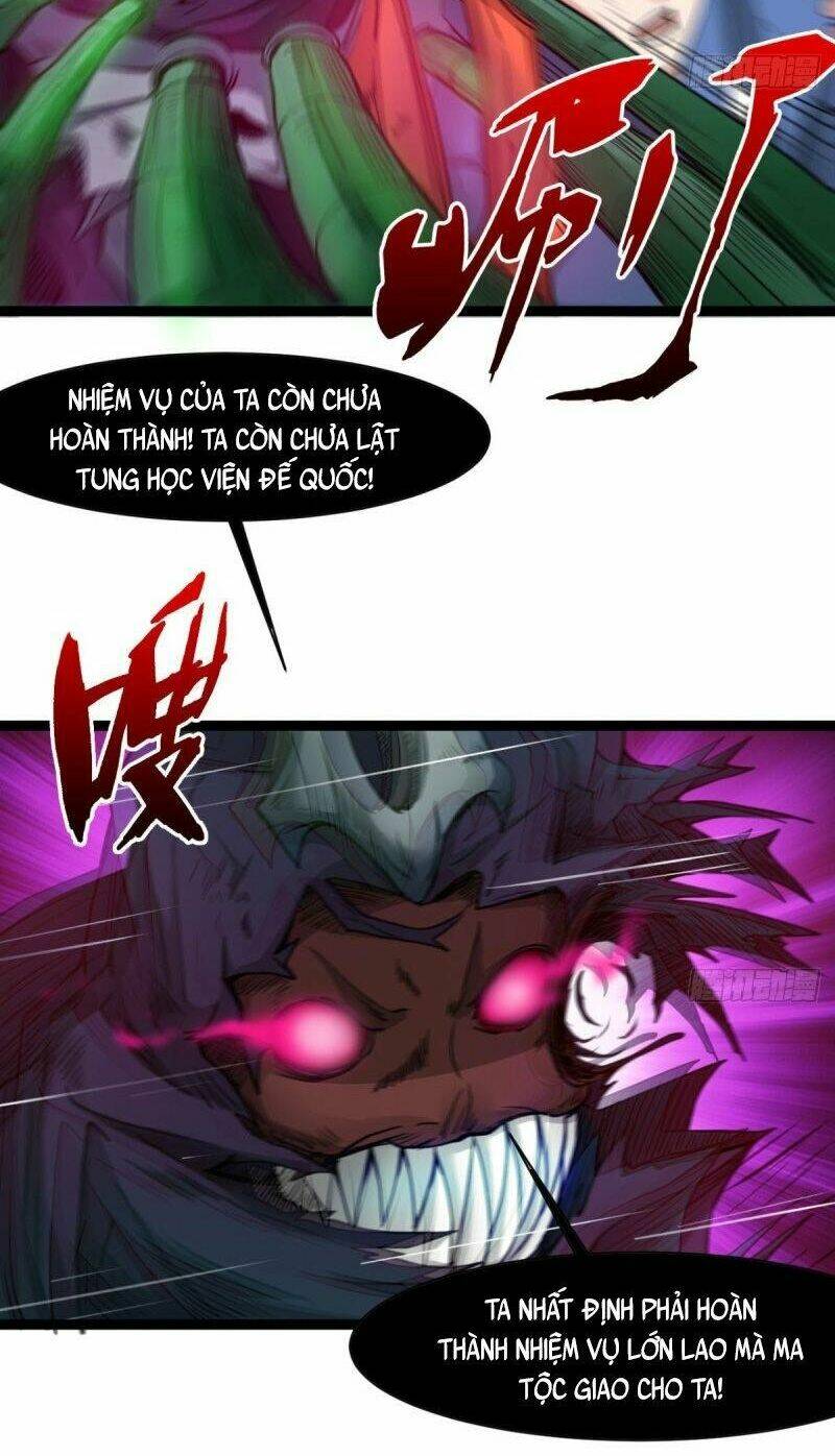 ma hoàng sư đệ quả thực quá chung tình chapter 20 22