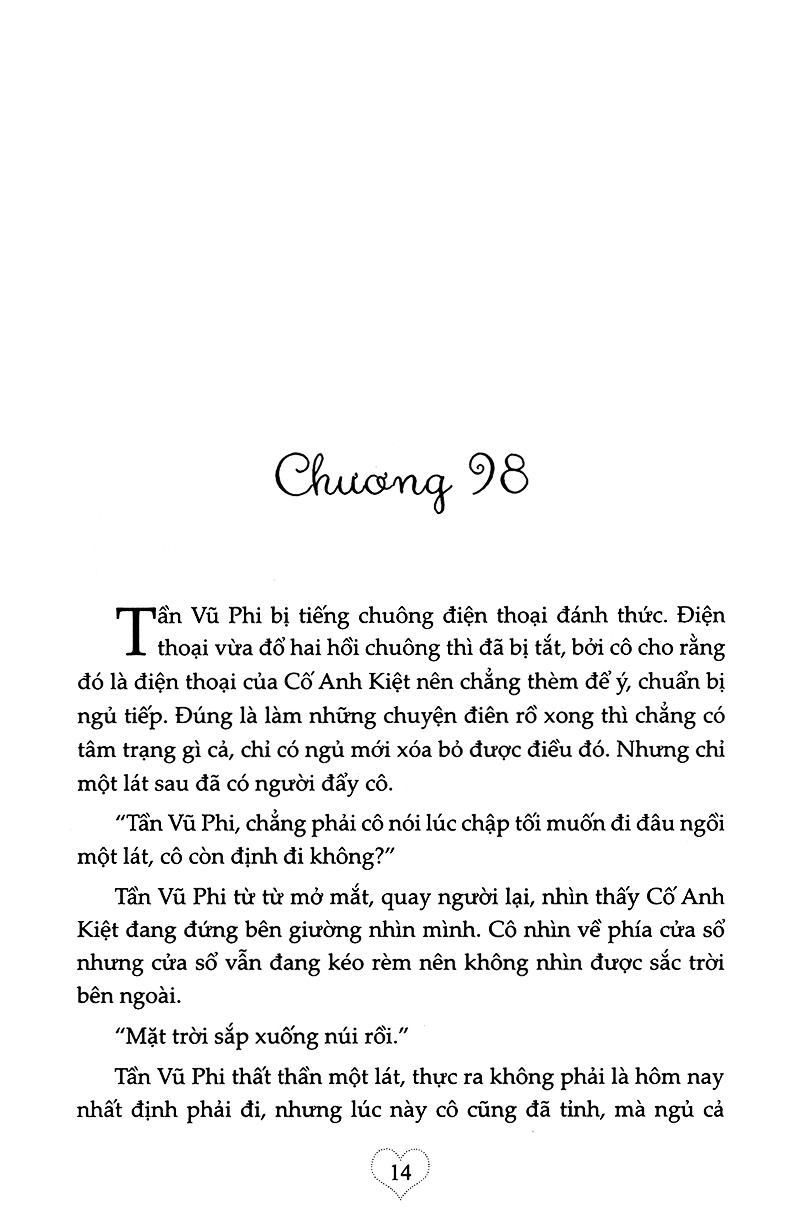 Nhà Có Kiều Thê (Tập 3)