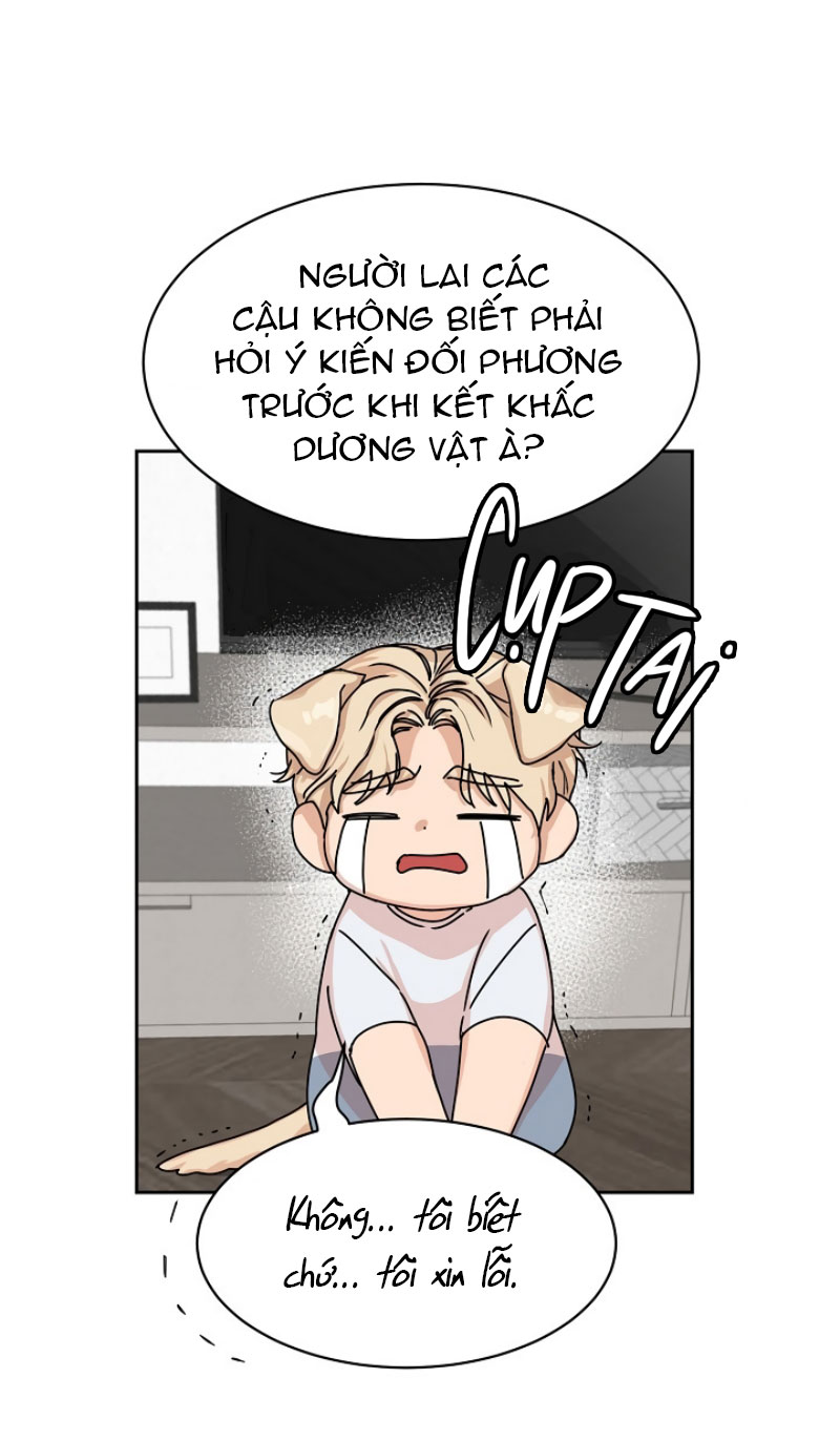 cho tôi ăn anh đi! chapter 2 73